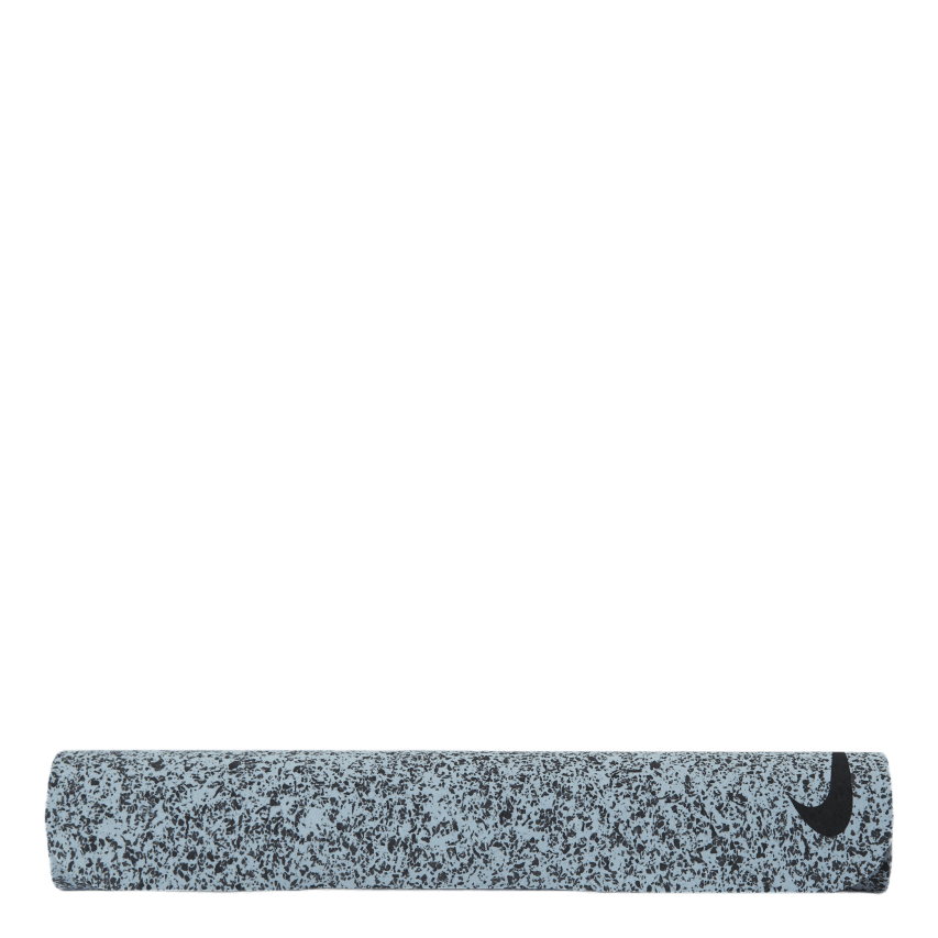 Evolve Yoga Mat 4mm Grey
