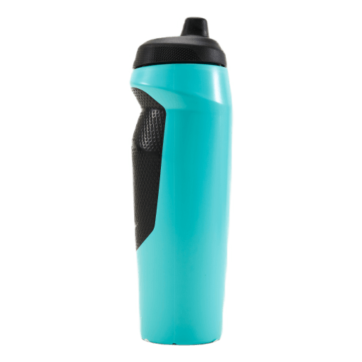aqua nike bottle
