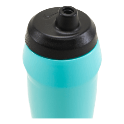 Hypersport Bottle 20 Oz/600ml Green