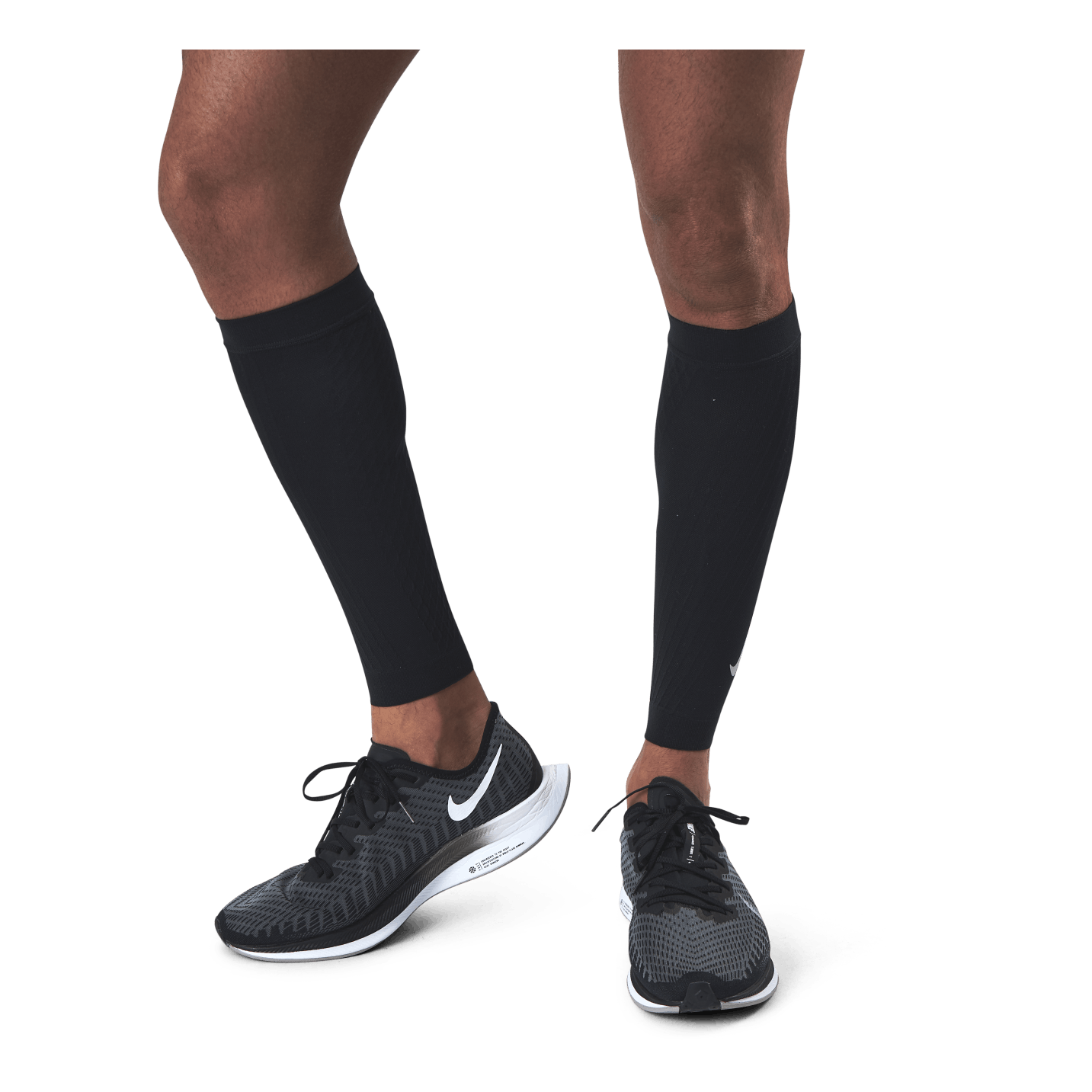 Nike top compression calf