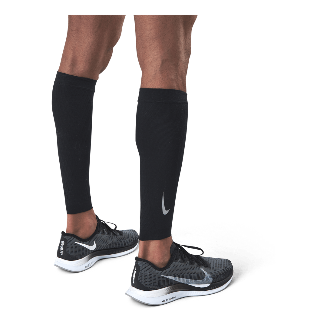 Nike compression shin hot sale sleeves