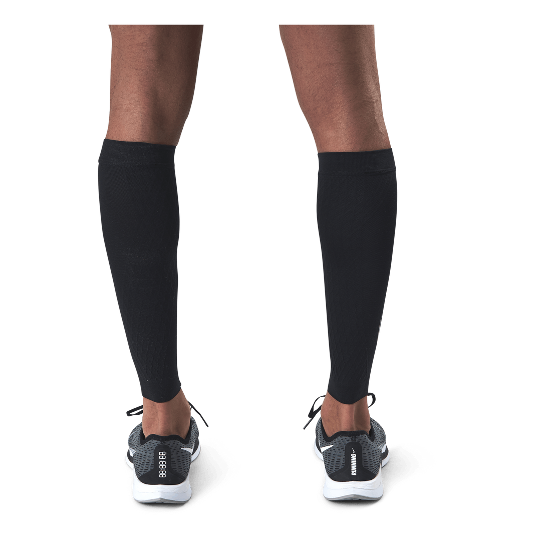 Nike running top compression sleeves