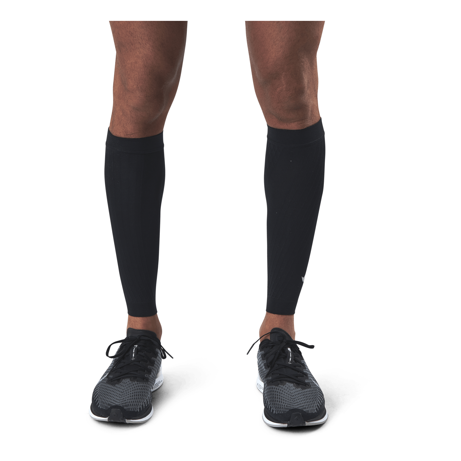 Full leg sales compression sleeve nike