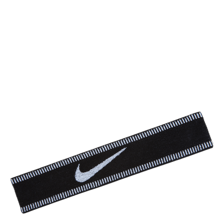 Sport Headband White/Black