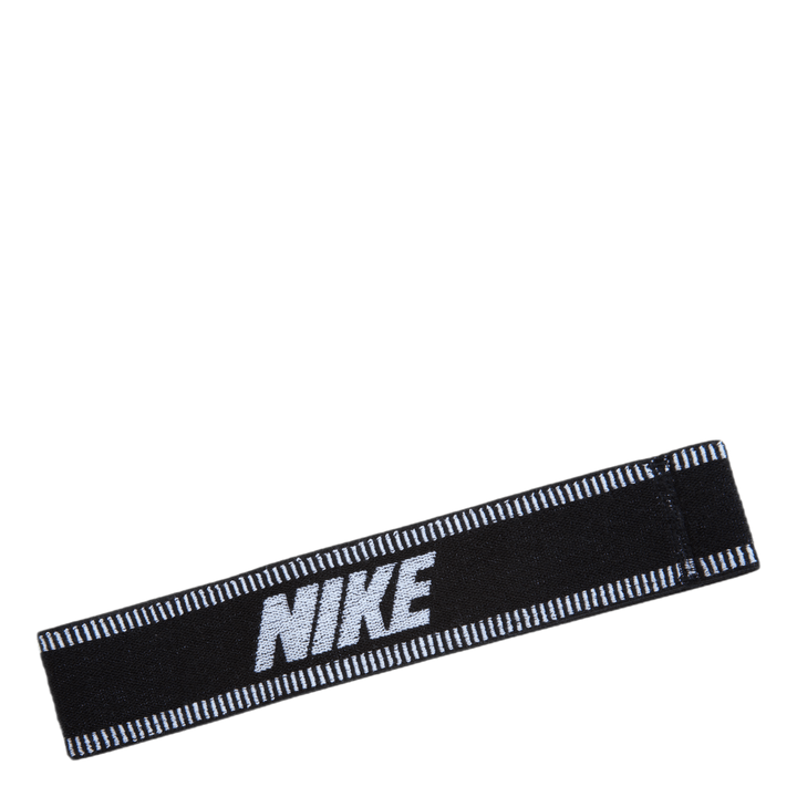 Sport Headband White/Black