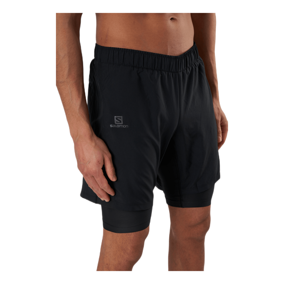 Twinskin salomon 2025