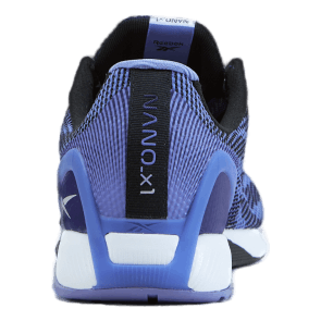 Reebok Nano X1 Grit Blue