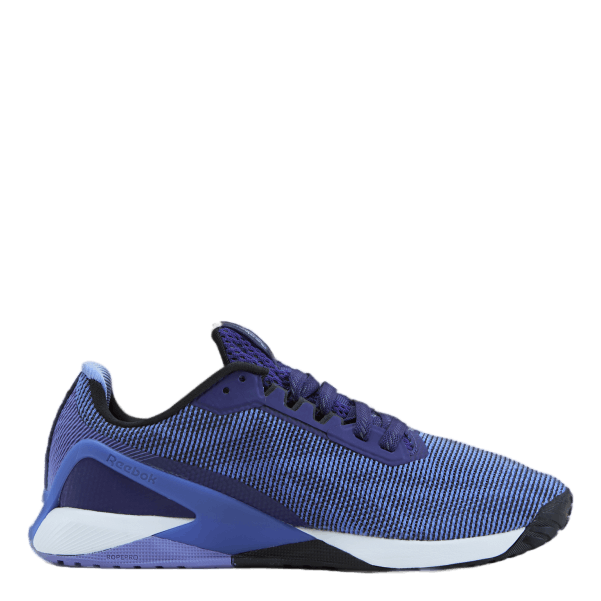 Reebok Nano X1 Grit Blue