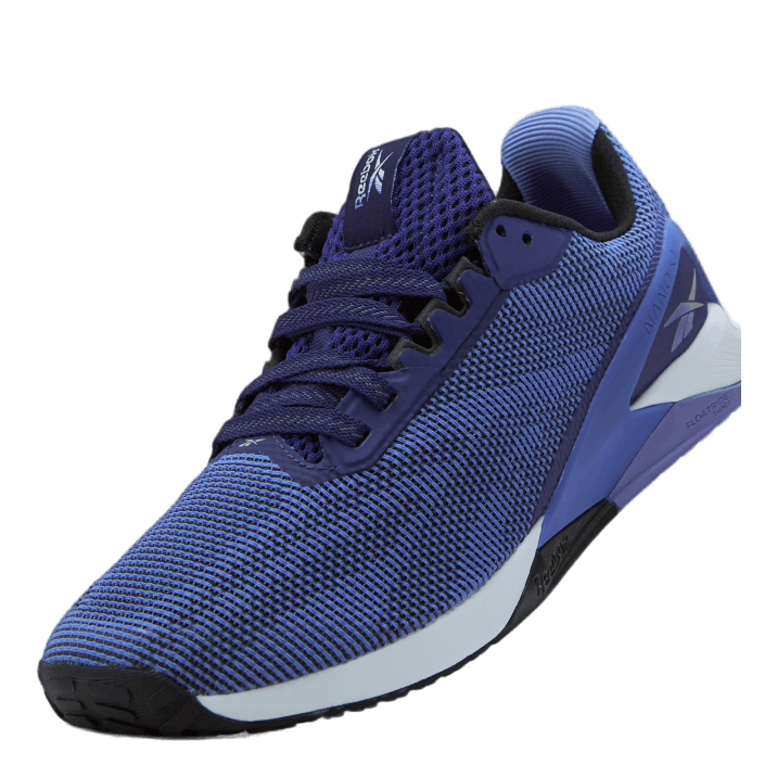 Reebok Nano X1 Grit Blue