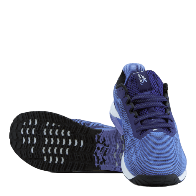 Reebok Nano X1 Grit Blue