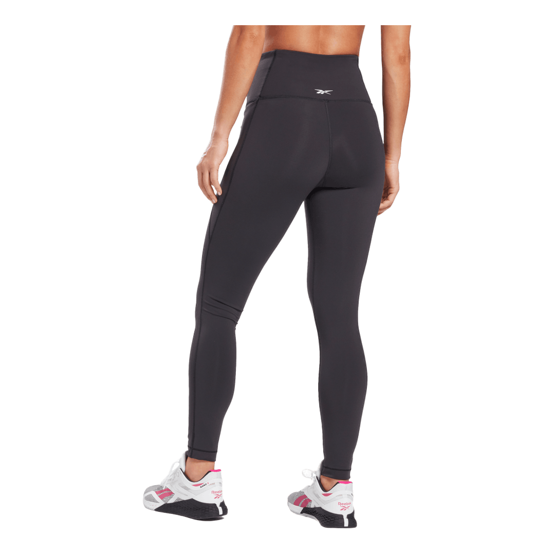 Ts Lux Highrise Tight Black