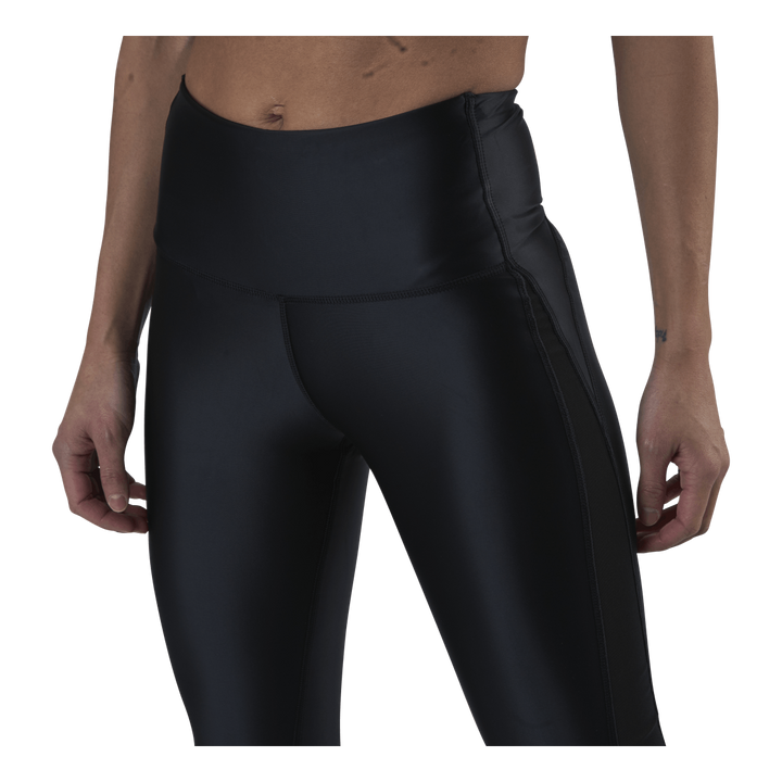 Shiny Hr Tight Black