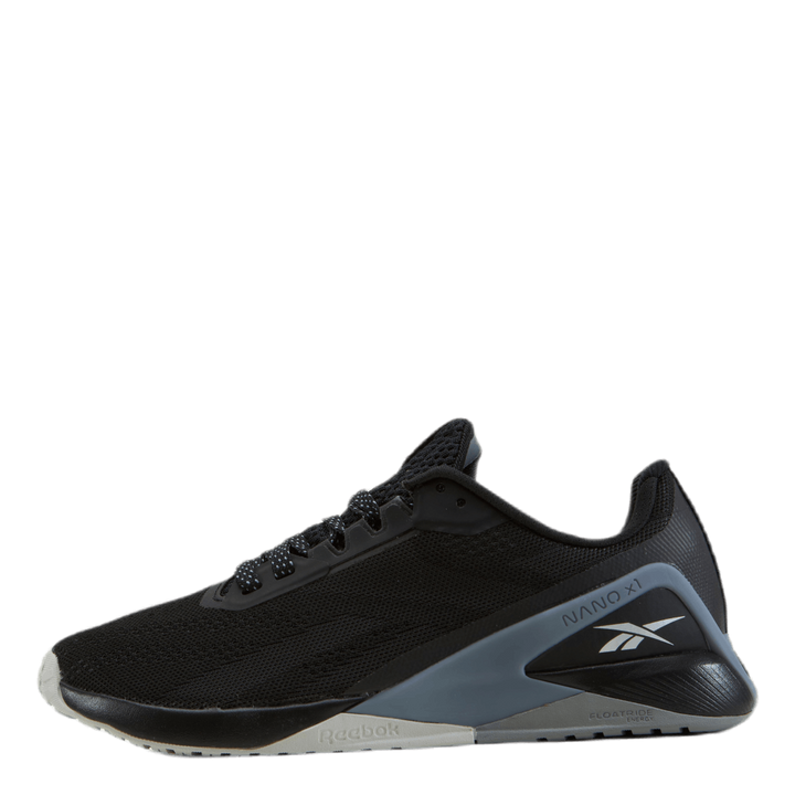 Reebok Nano X1 Black