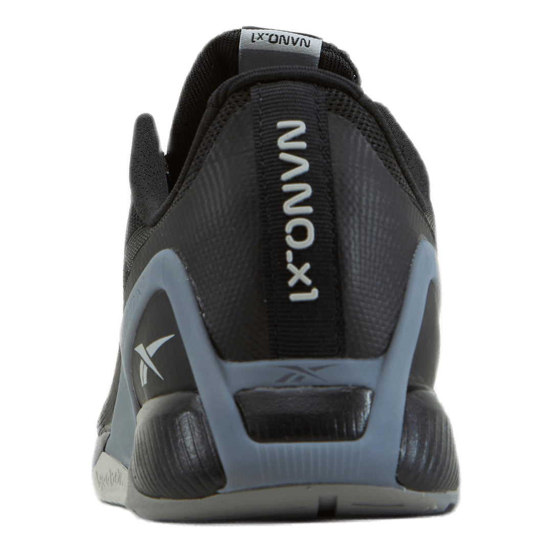 Reebok Nano X1 Black