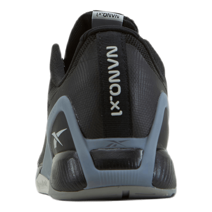 Reebok Nano X1 Black