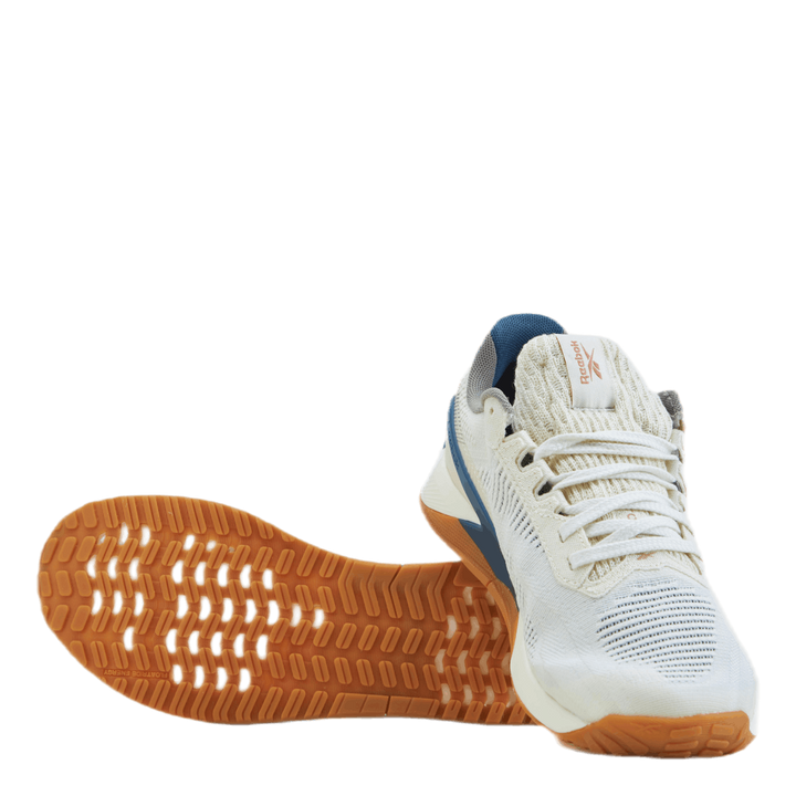 Reebok Nano X1 Grow White