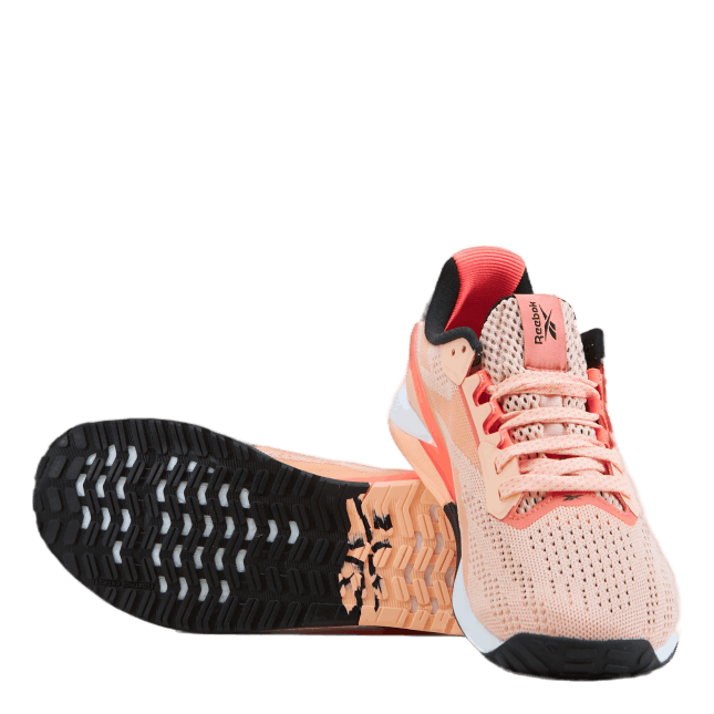 Reebok Nano X1 Pink