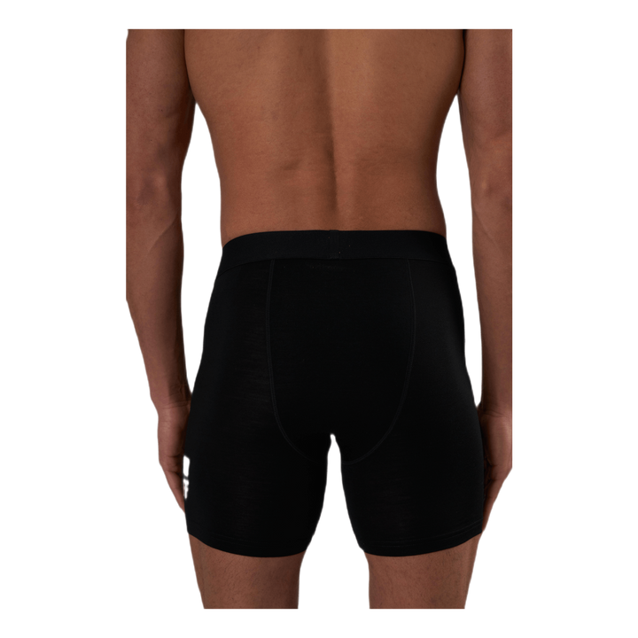 Hold 'em  Boxer Black