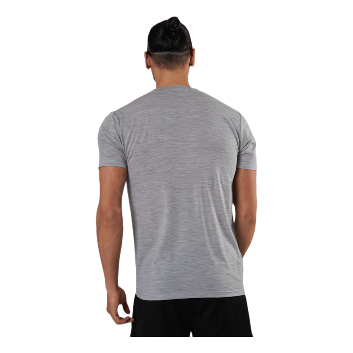 Icon T-Shirt Grey