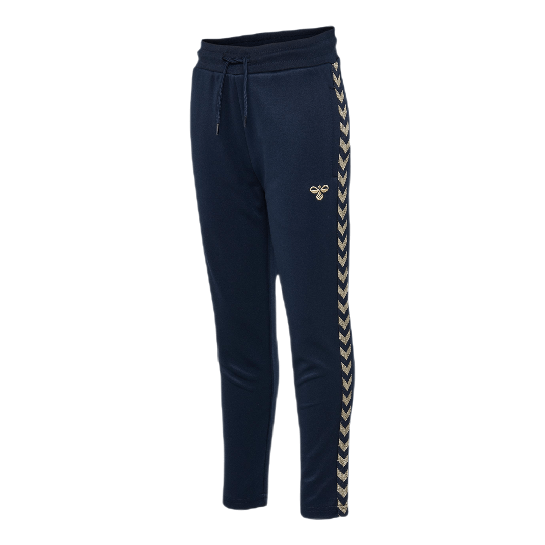 Kick Pants Youth Blue/Gold