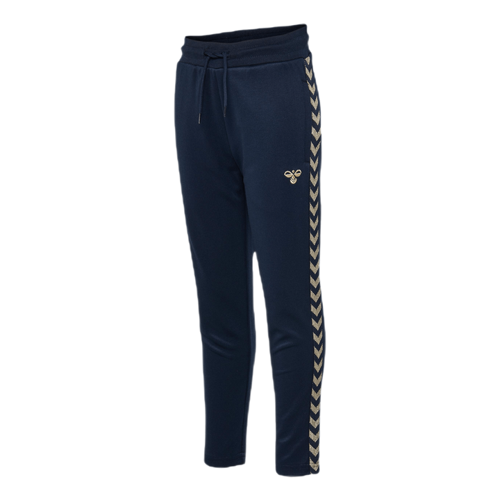 Kick Pants Youth Blue/Gold