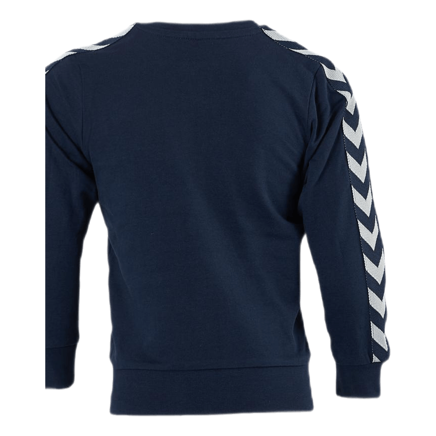 Bille Tracksuit Inf Blue