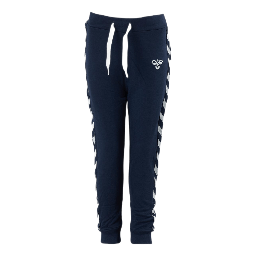 Bille Tracksuit Inf Blue