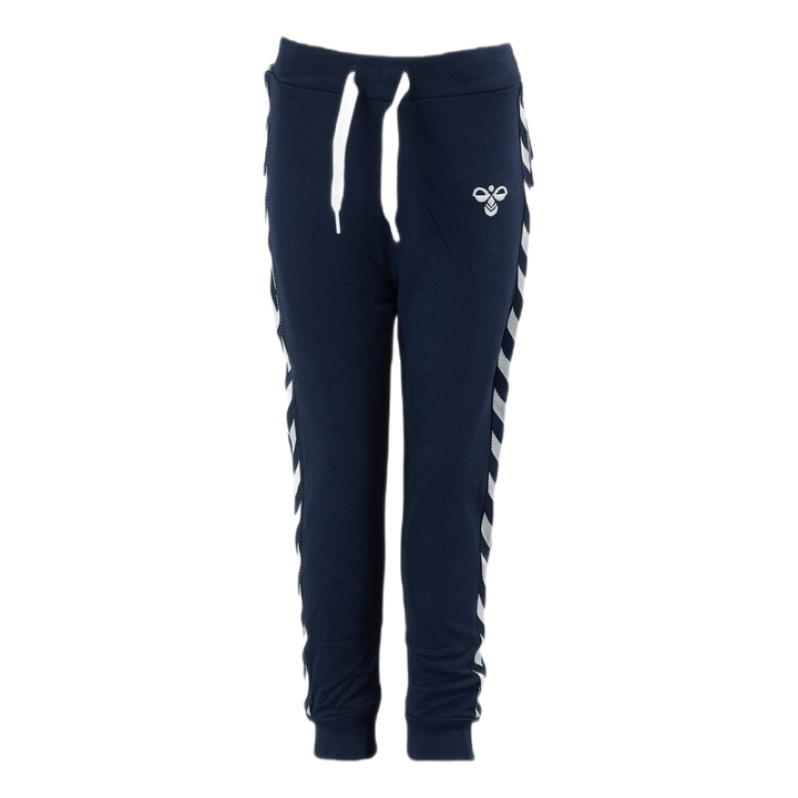 Bille Tracksuit Inf Blue