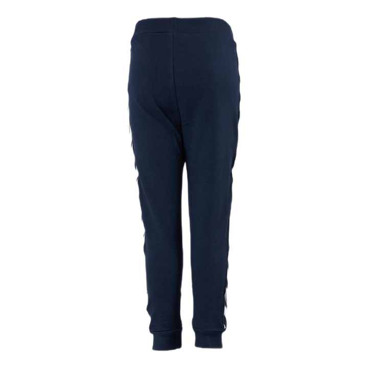 Bille Tracksuit Inf Blue