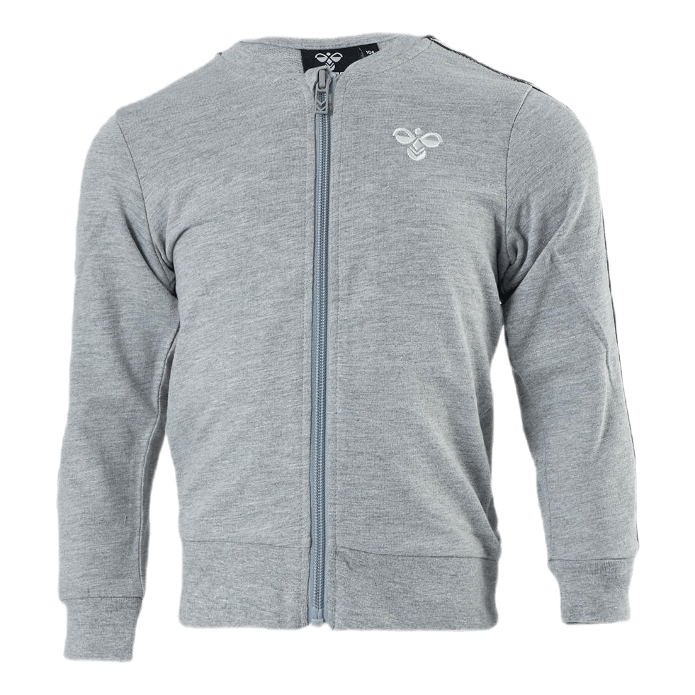 Bille Tracksuit Inf Grey