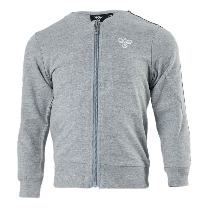 Bille Tracksuit Inf Grey