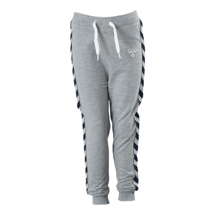 Bille Tracksuit Inf Grey