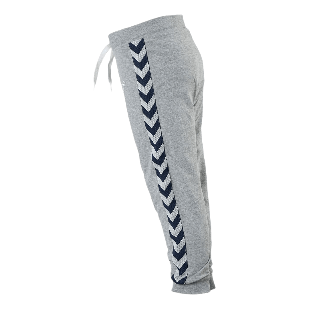 Bille Tracksuit Inf Grey