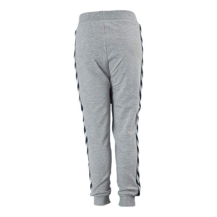 Bille Tracksuit Inf Grey