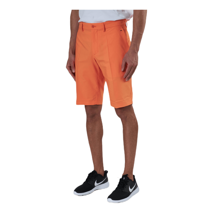 Somle Golf Shorts Orange