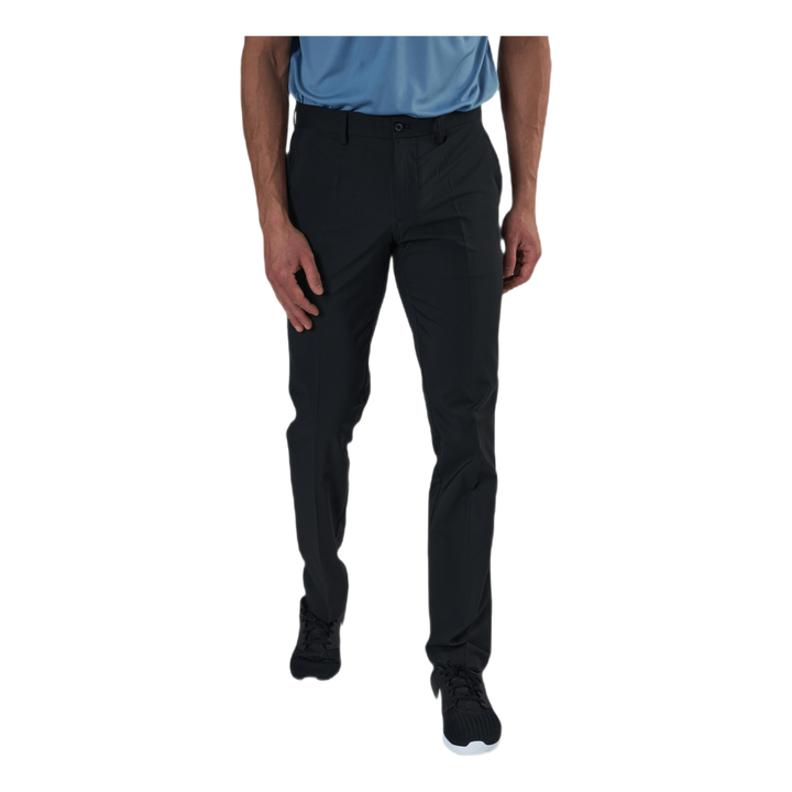 Elof Golf Pant Black