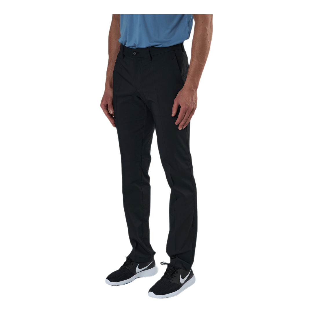 Elof Golf Pant Black