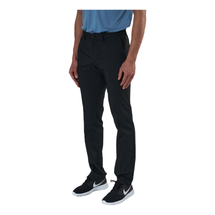 Elof Golf Pant Black