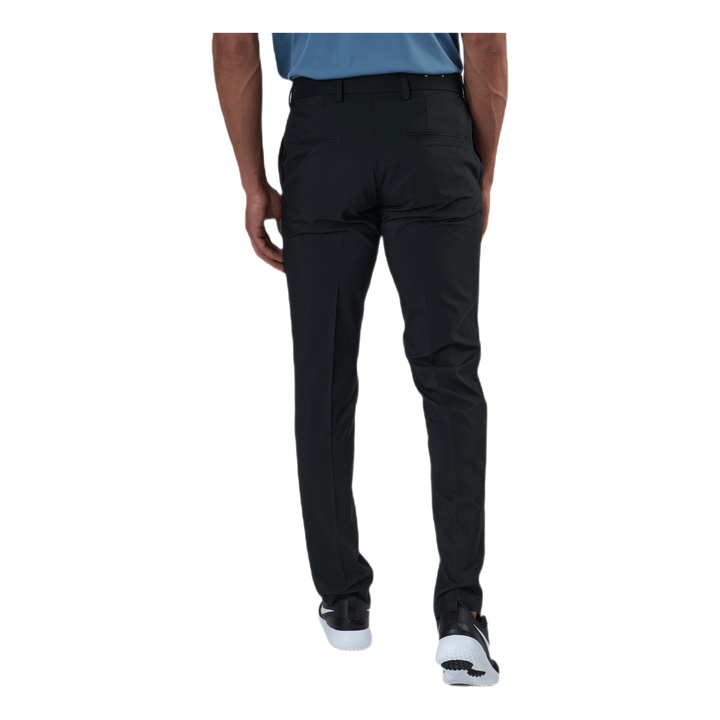 Elof Golf Pant Black