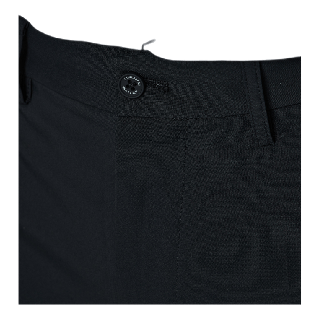 Elof Golf Pant Black