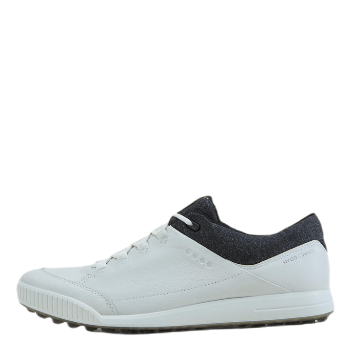 Golf Street Retro White