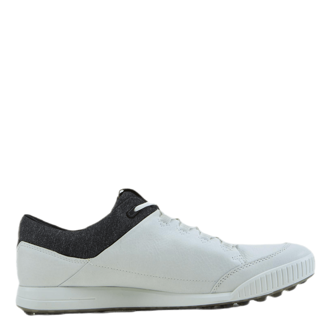 Golf Street Retro White