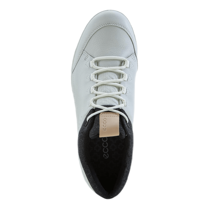 Golf Street Retro White