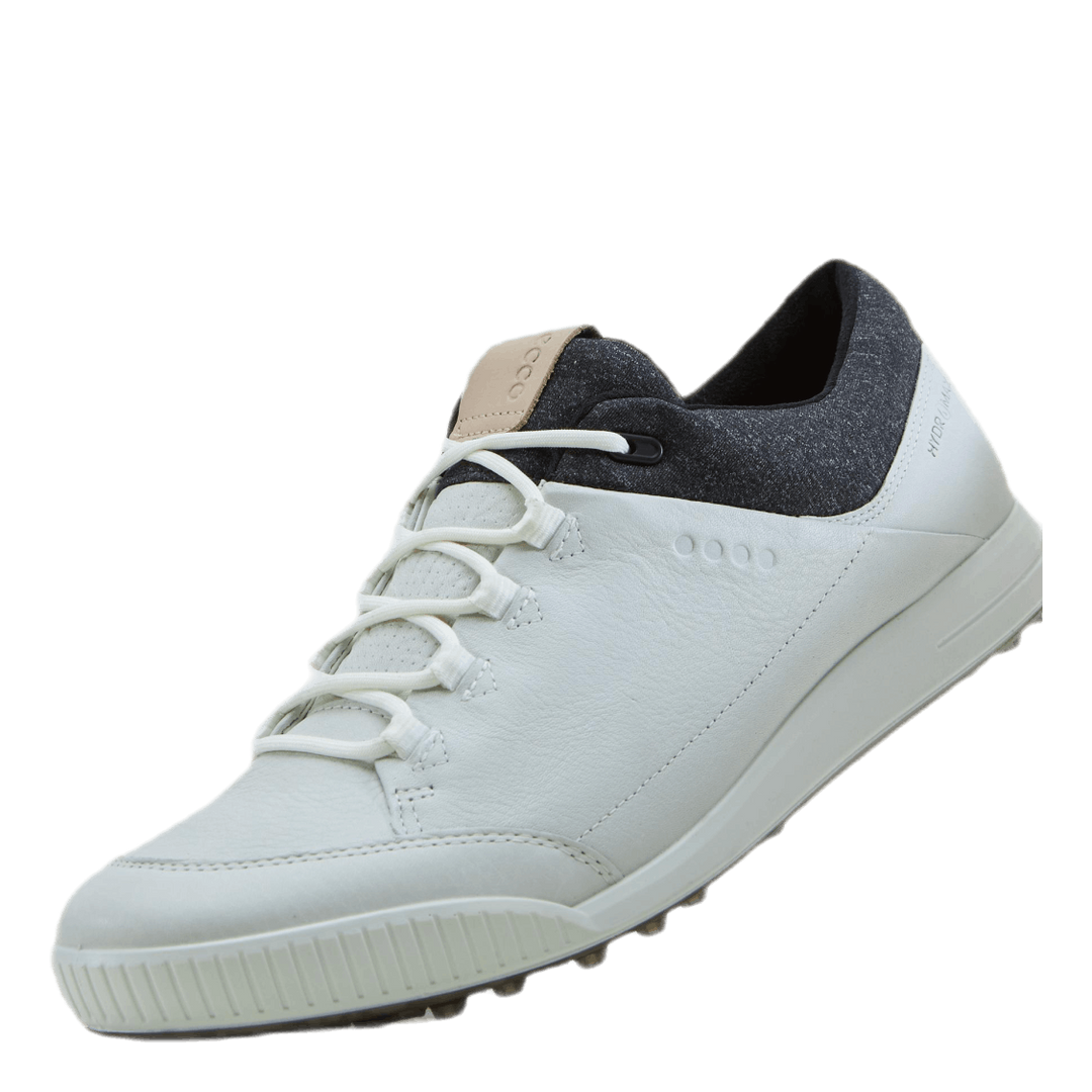 Golf Street Retro White