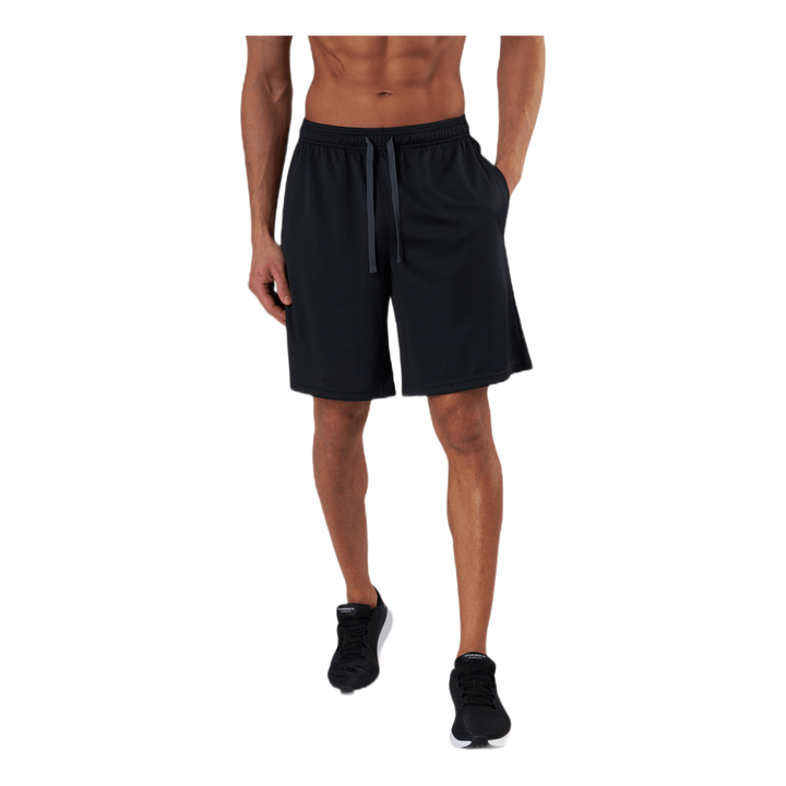 Tech Mesh Shorts Black