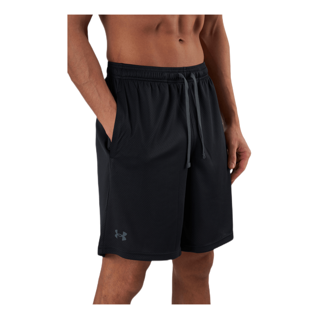 Tech Mesh Shorts Black