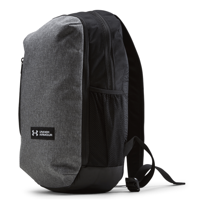 Roland Backpack Grey