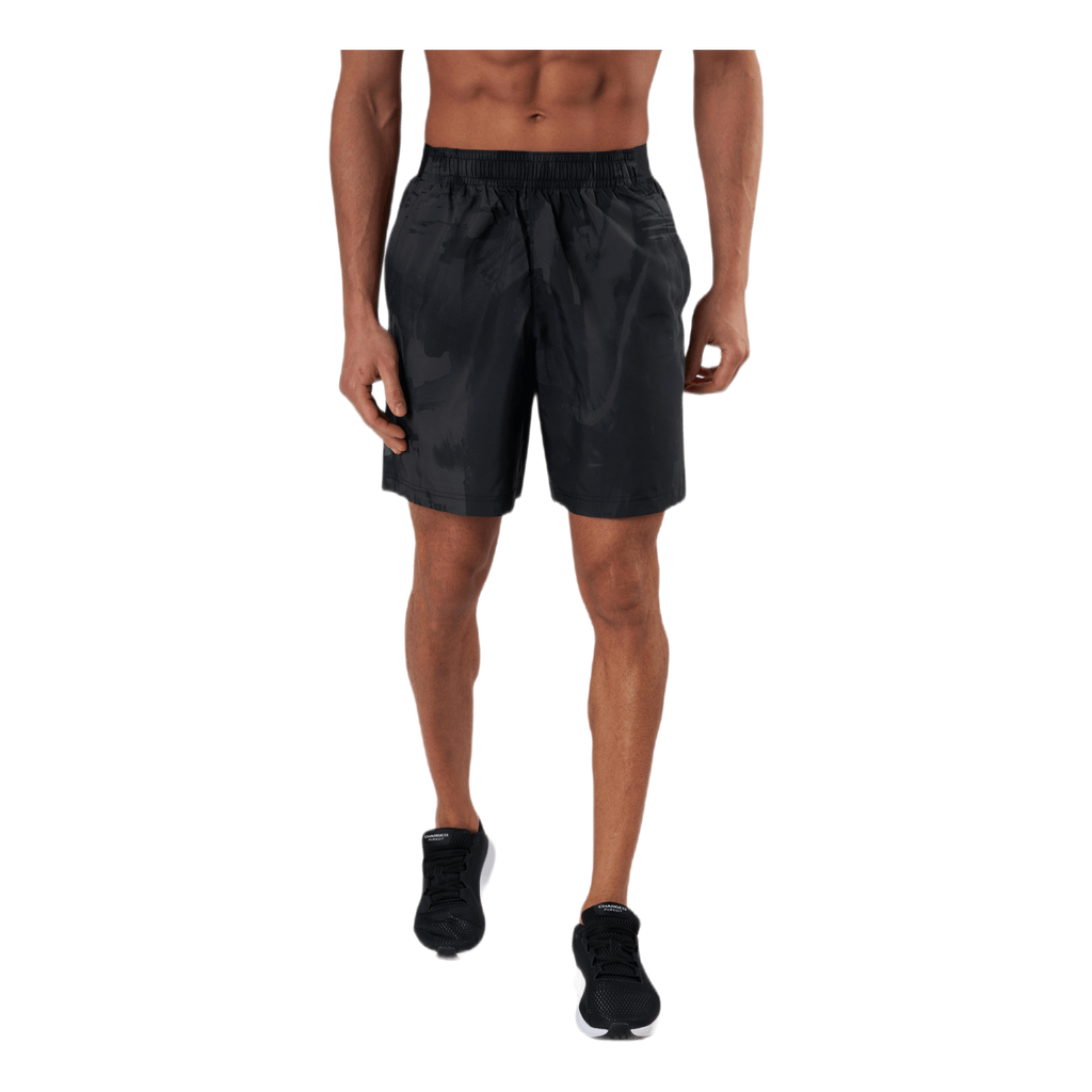 Woven Adapt Shorts