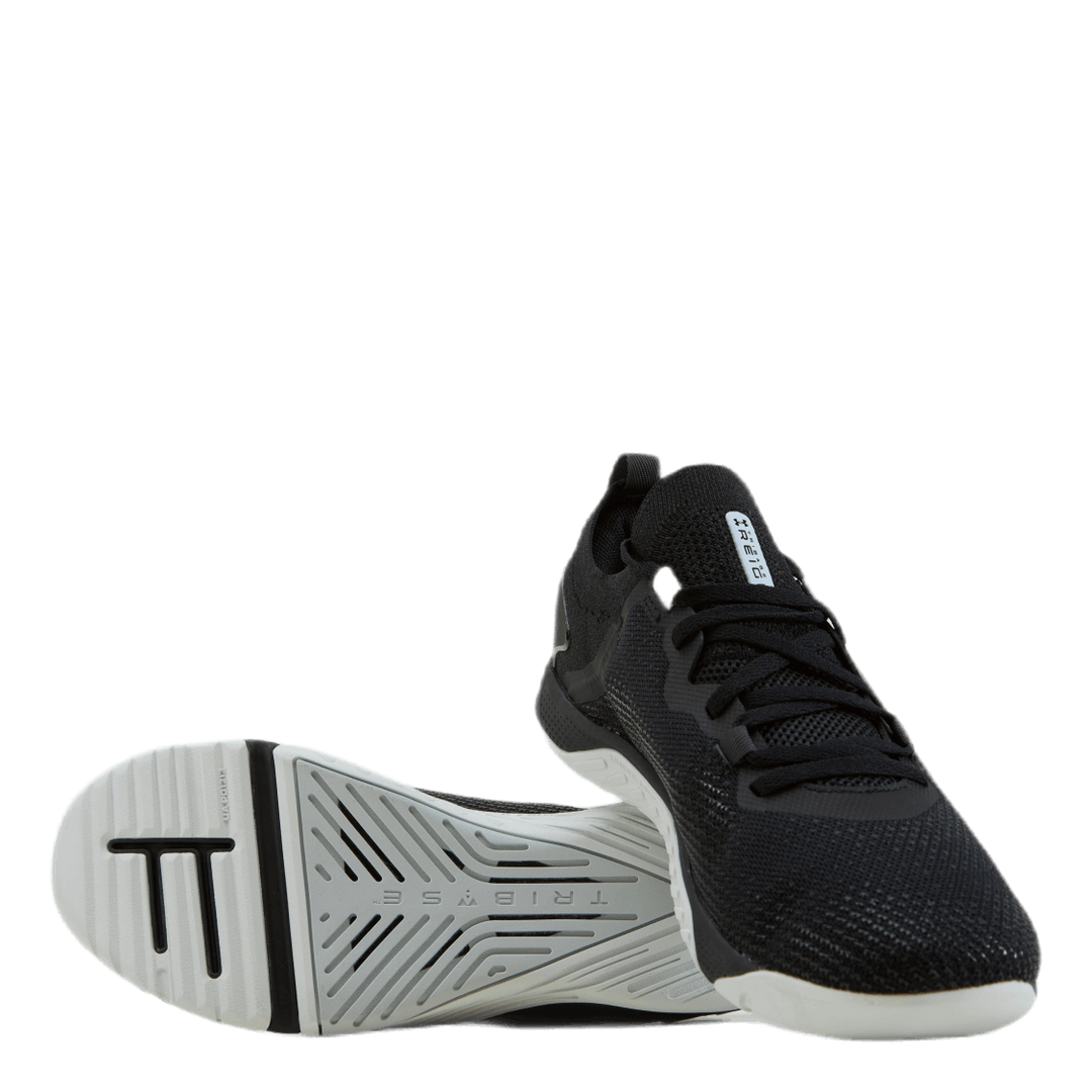 TriBase Reign 3 Black