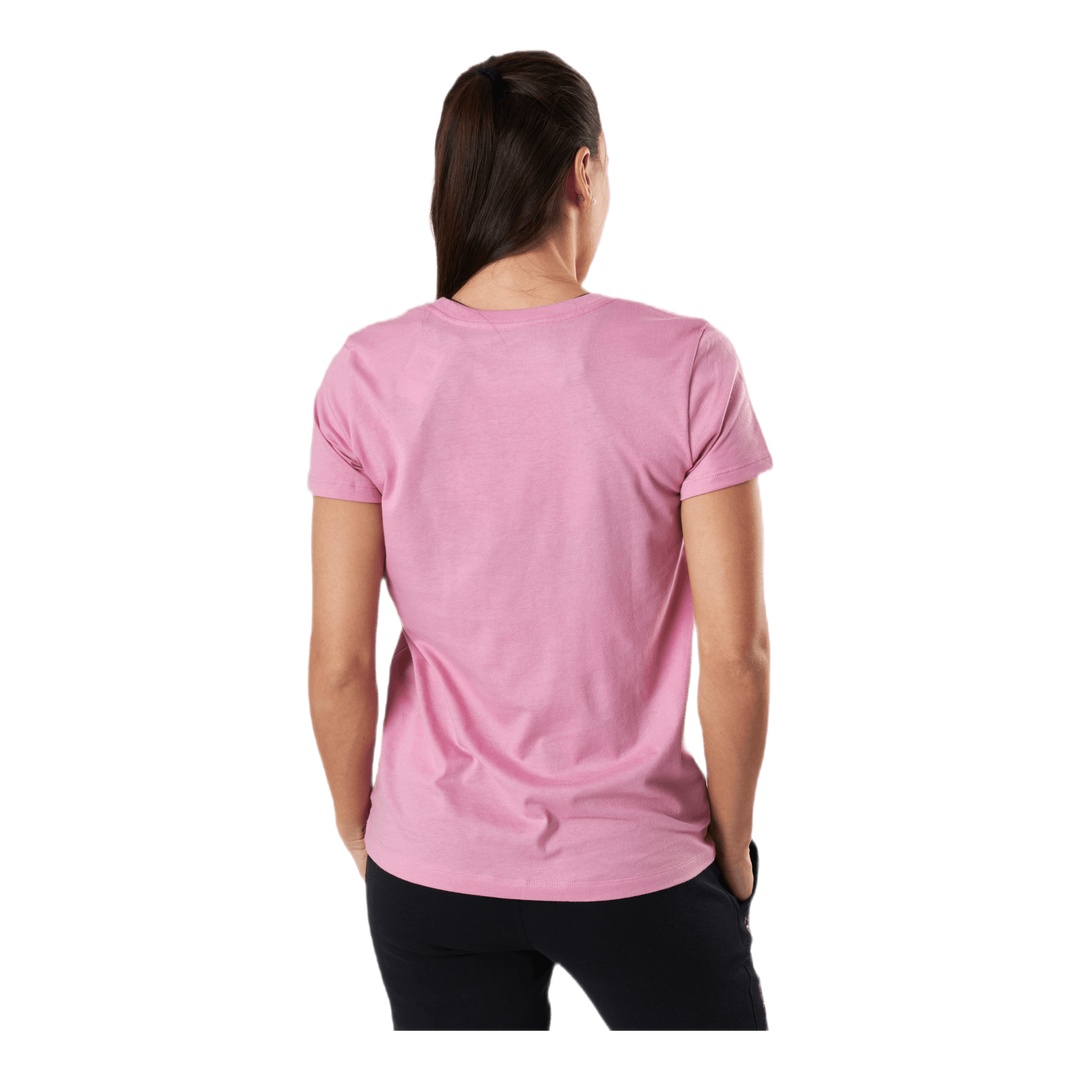 Sportstyle Graphic SS Pink